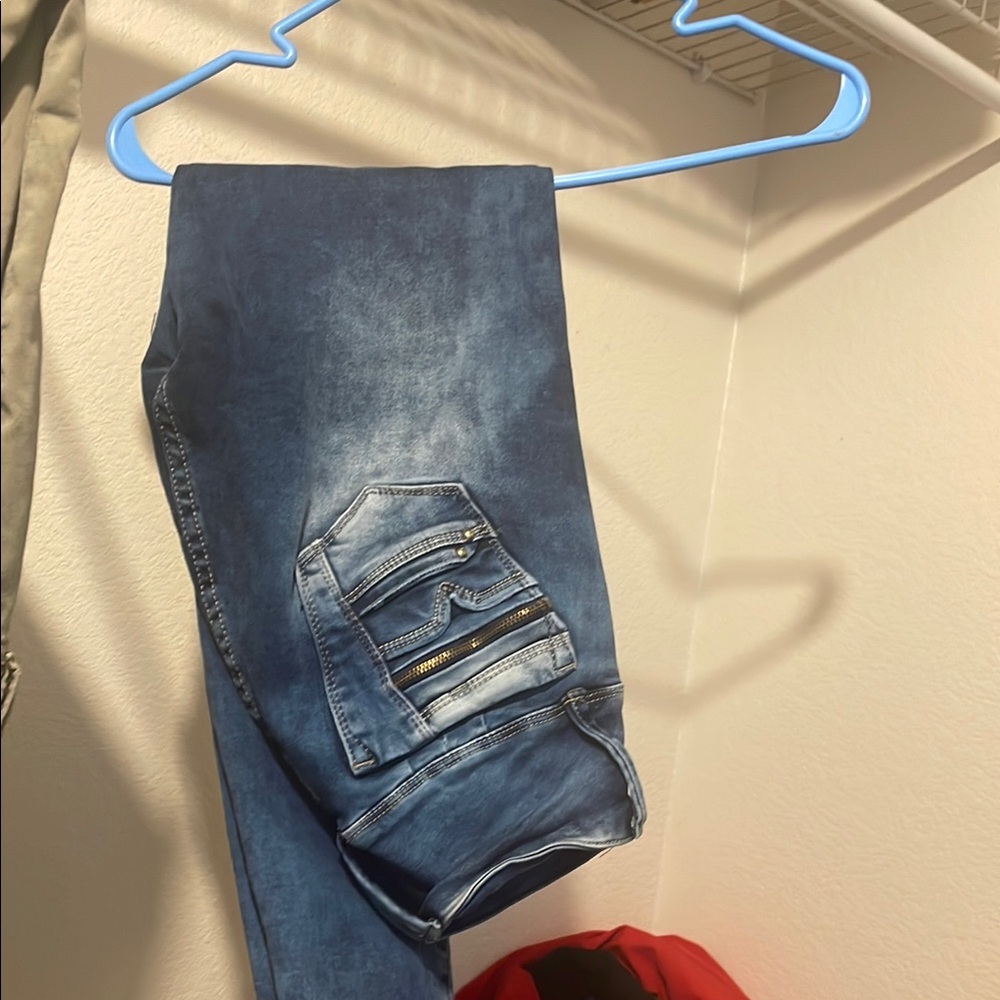 Stylish Women's Jeans collection